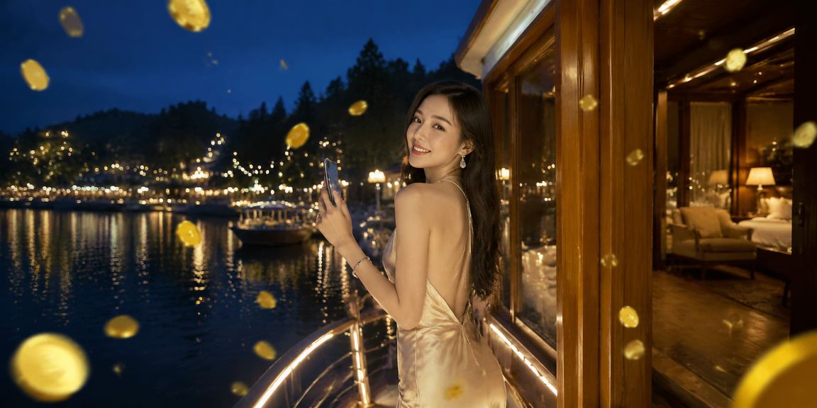 Trải nghiệm casino di động trên nền tảng 6770