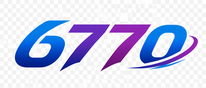 6770